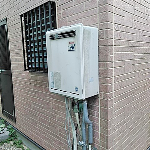 施工事例の画像
