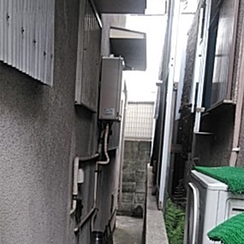 施工事例の画像