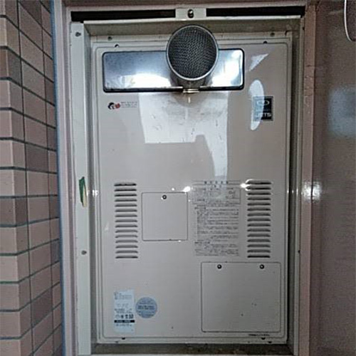 施工事例の画像