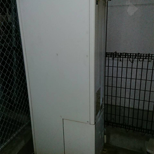 施工事例の画像