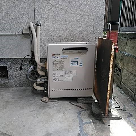 施工事例の画像