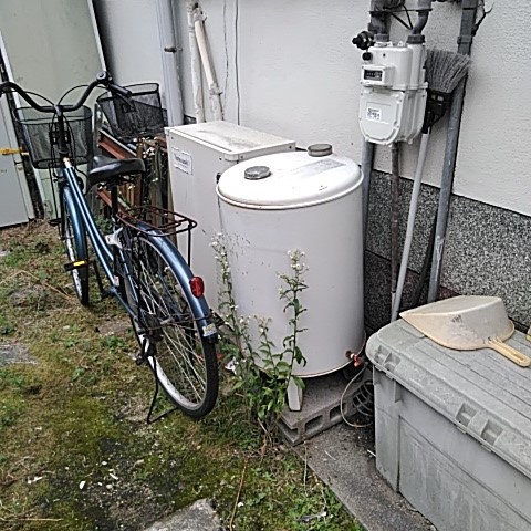 施工事例の画像
