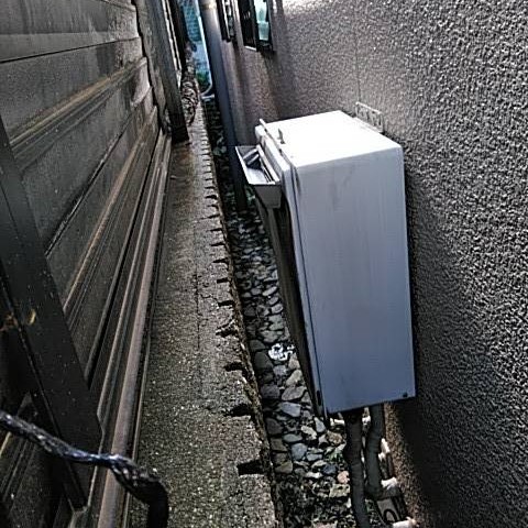 施工事例の画像