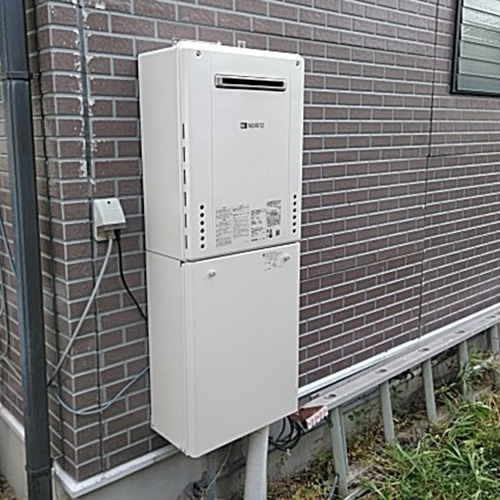 施工事例の画像