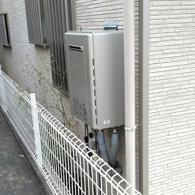 施工事例の画像