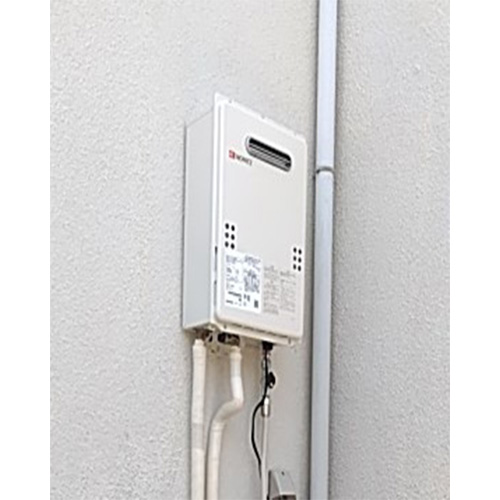 施工事例の画像