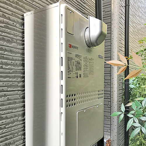 施工事例の画像