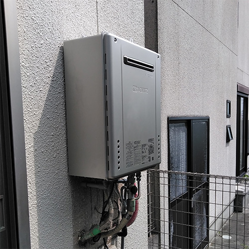 施工事例の画像