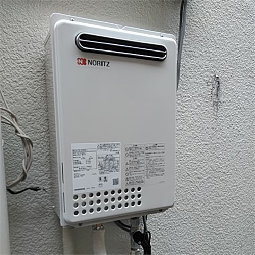 施工事例の画像
