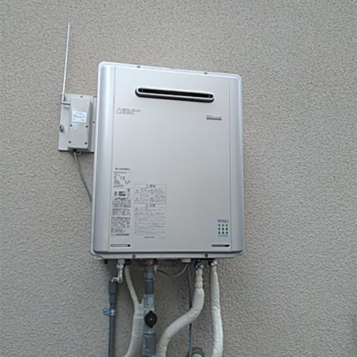 施工事例の画像
