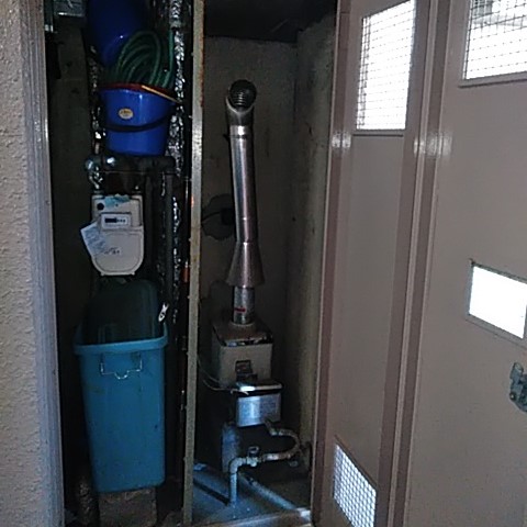施工事例の画像