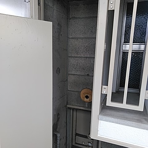 施工事例の画像
