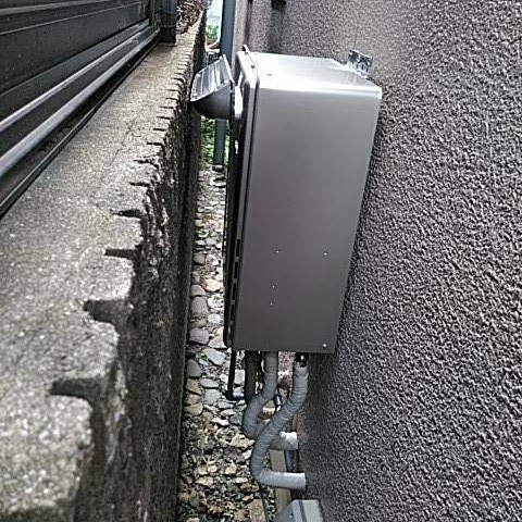施工事例の画像