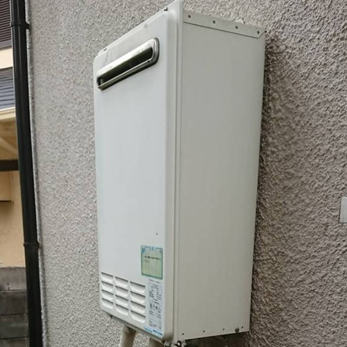 施工事例の画像