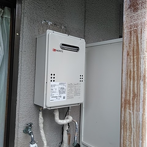 施工事例の画像