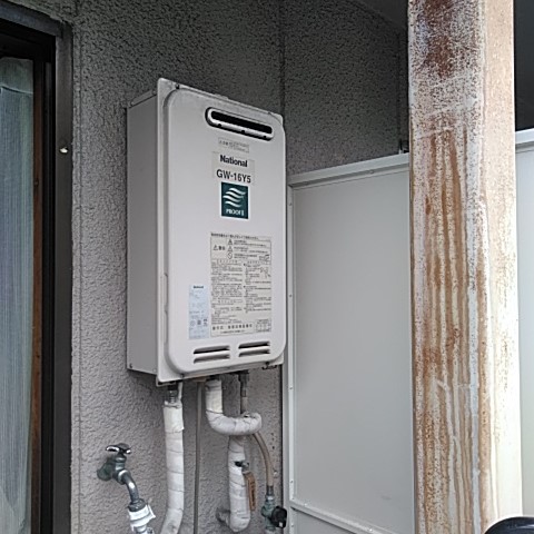 施工事例の画像