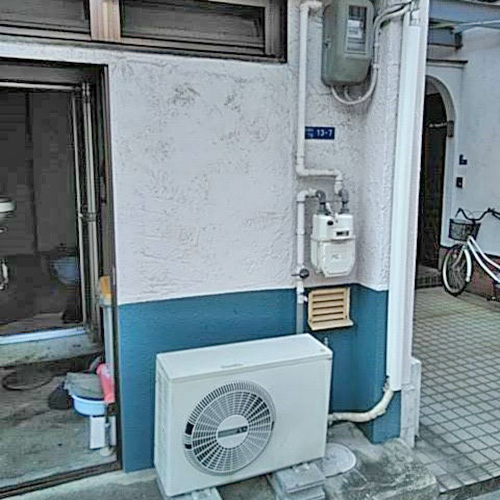 施工事例の画像