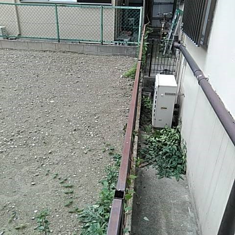 施工事例の画像