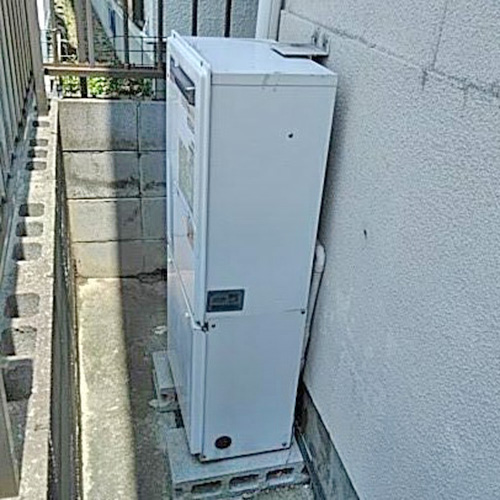 施工事例の画像