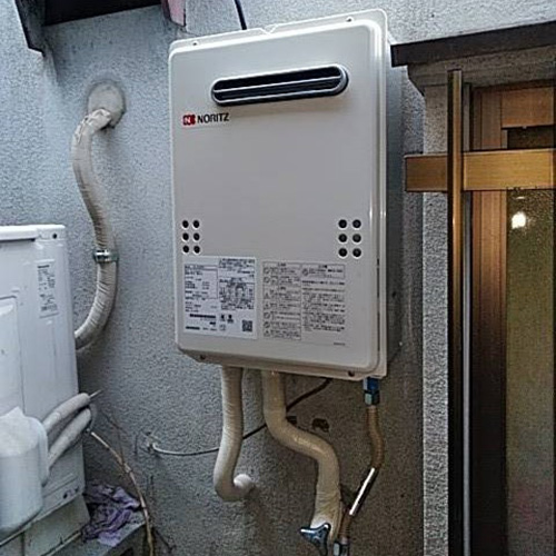 施工事例の画像