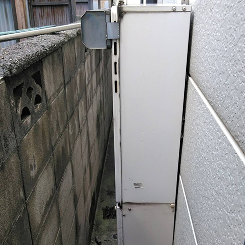 施工事例の画像