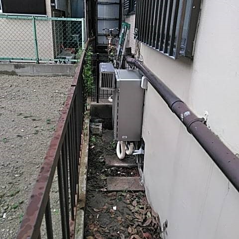 施工事例の画像