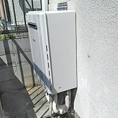 施工事例の画像