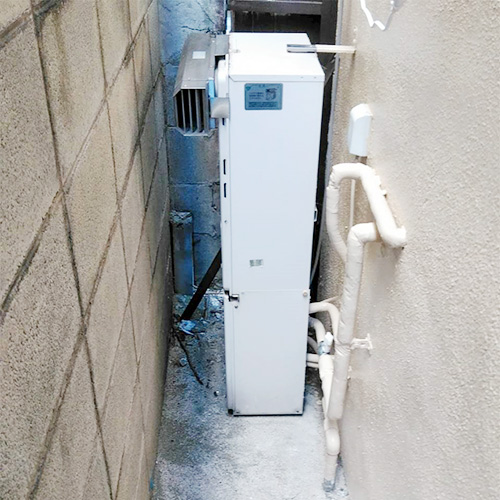 施工事例の画像