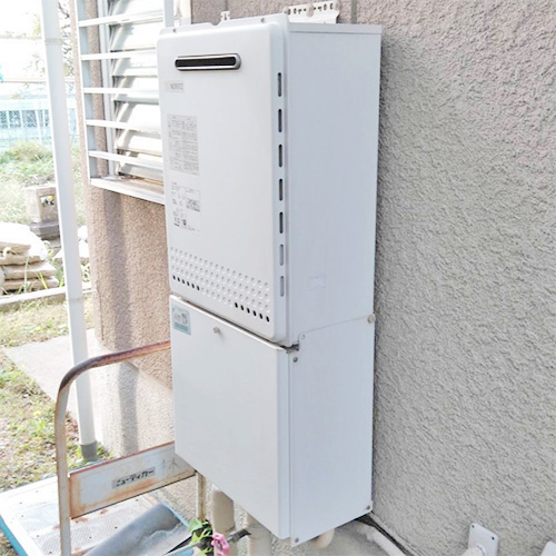 施工事例の画像
