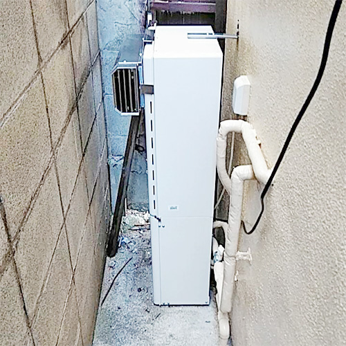 施工事例の画像