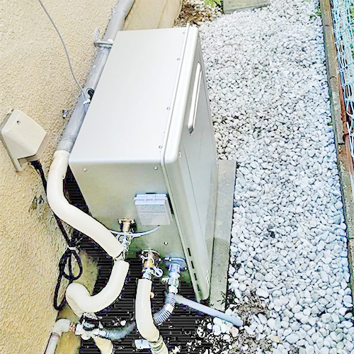施工事例の画像