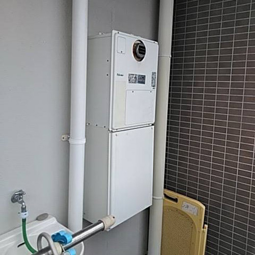 施工事例の画像