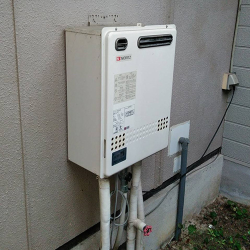 施工事例の画像