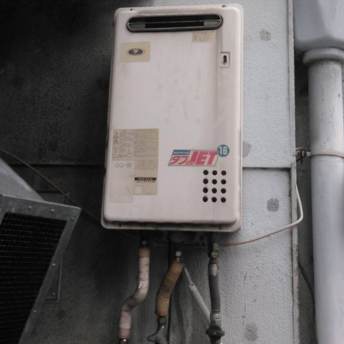 施工事例の画像