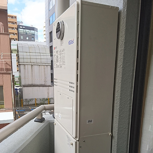 施工事例の画像