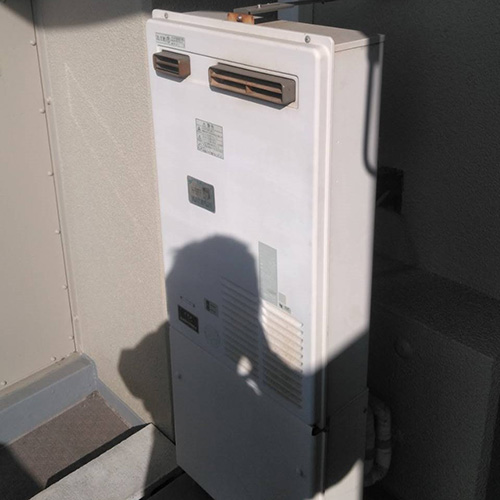 施工事例の画像