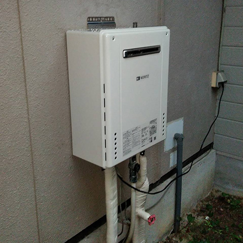 施工事例の画像