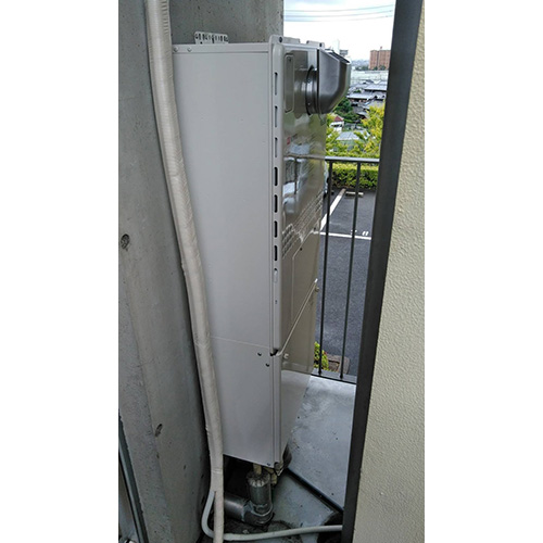 施工事例の画像