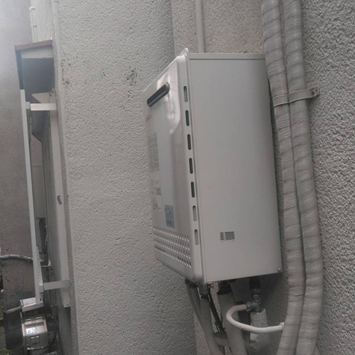施工事例の画像