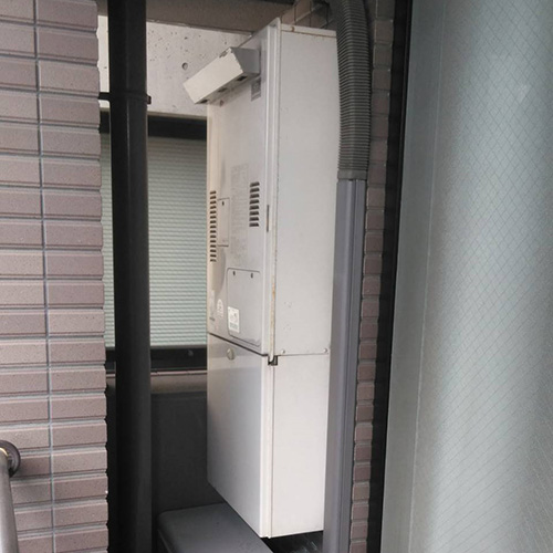 施工事例の画像