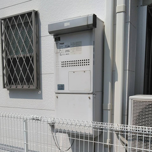 施工事例の画像