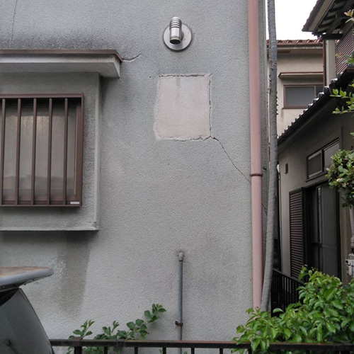 施工事例の画像