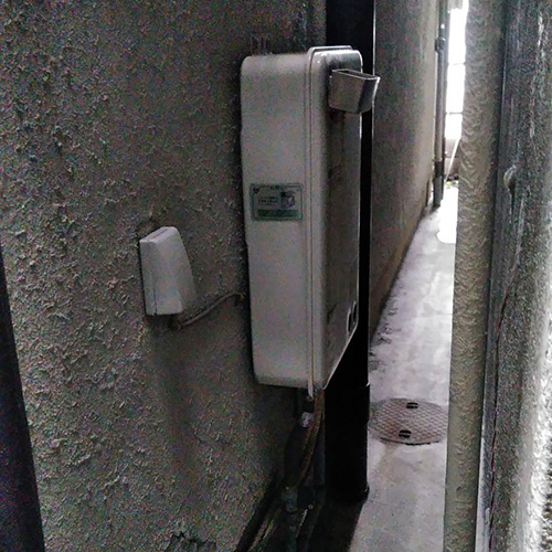 施工事例の画像
