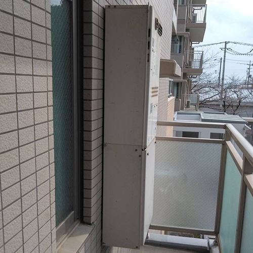 施工事例の画像