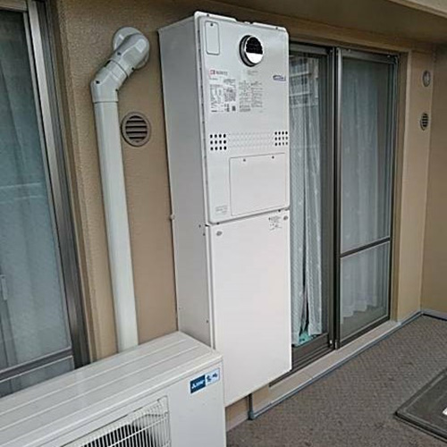 施工事例の画像