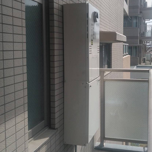 施工事例の画像