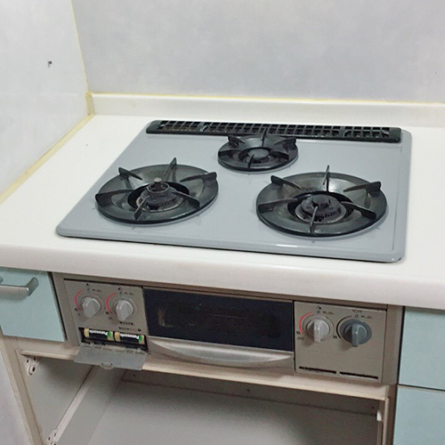 施工事例の画像