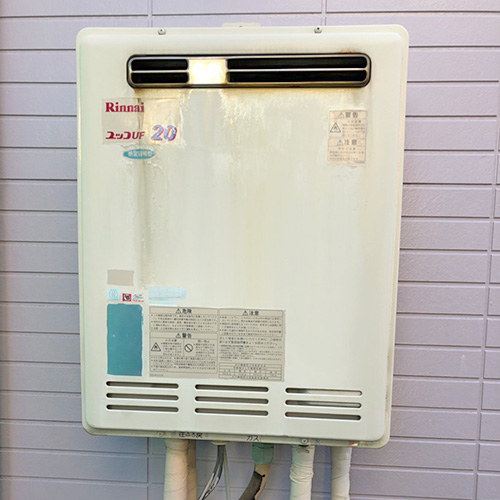施工事例の画像