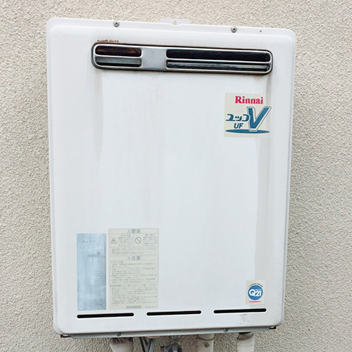 施工事例の画像