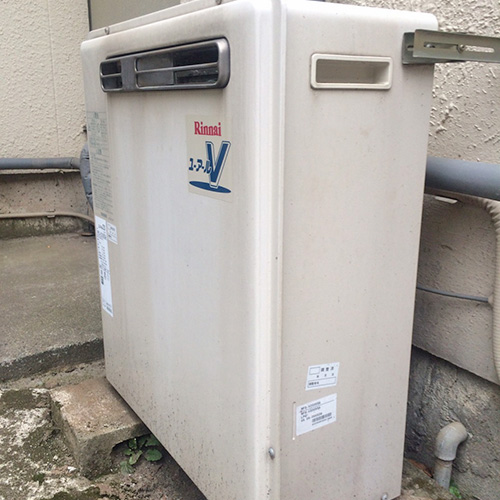 施工事例の画像